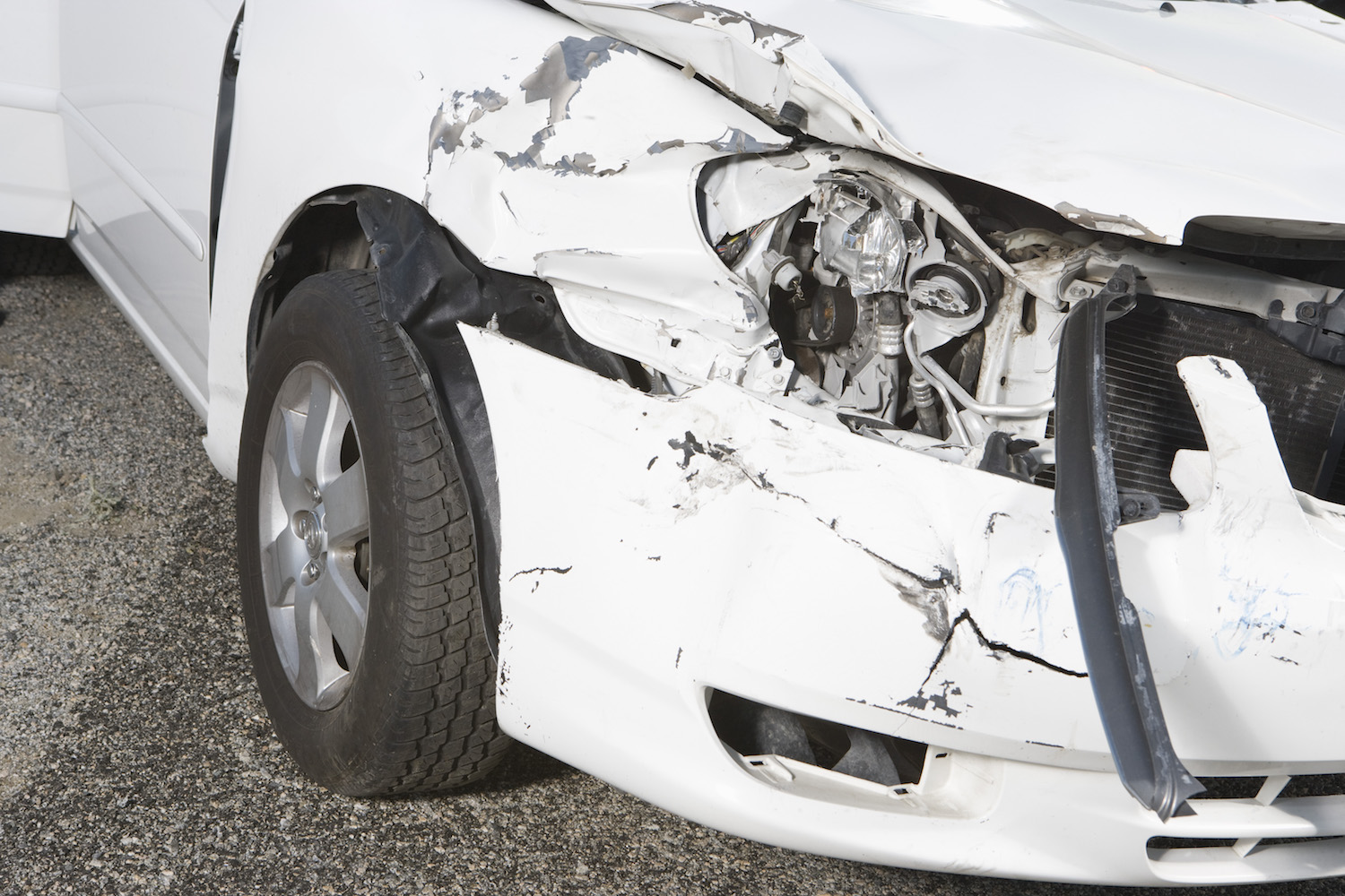 Nebraska Auto Accident Recovery (7 Days After the Crash to the Resolution of Your Case): An Overview Nebraska Auto Accident Recovery (7 Days After the Crash to the Resolution of Your Case): An Overview