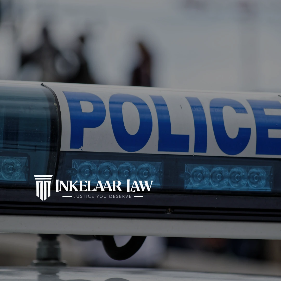 Inkelaar Law